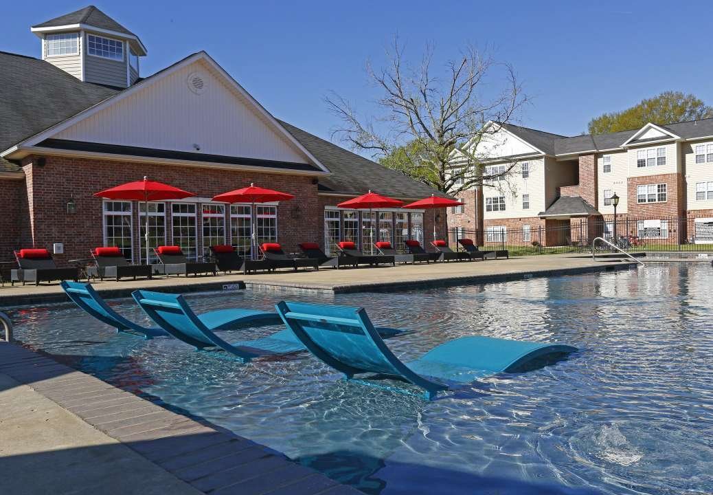 Residential Properties