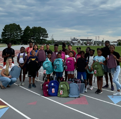 ENGAGING PEOPLE & PLACES